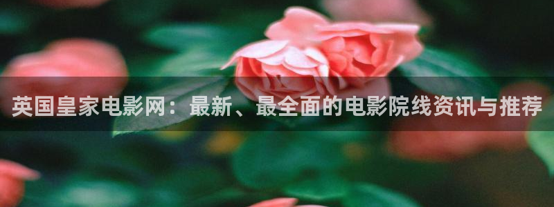 焦点娱乐分红代理计划：英国皇家电影网：最新、最全面的电影院线资讯与推荐